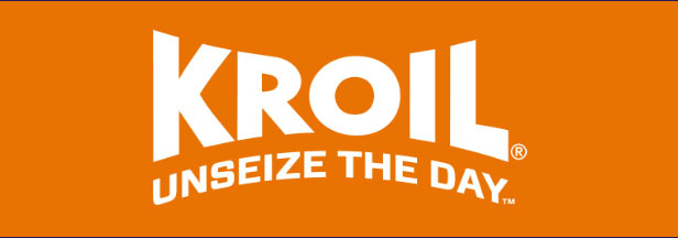 Kroil