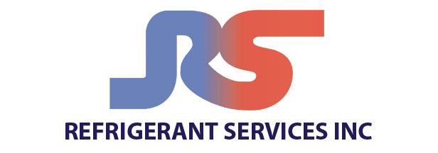 Refrigerant Services Inc